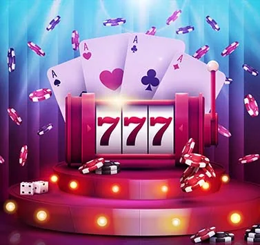 VU88 trò chơi Slot và Jackpot