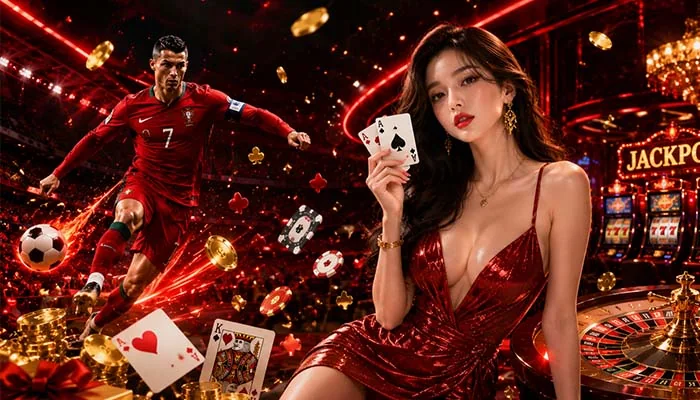 VU88 trung tâm giải trí thương hiệu